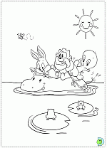 Baby_Looney_Tunes-ColoringPage-011