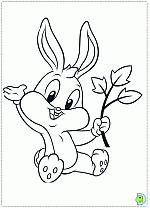 Baby_Looney_Tunes-ColoringPage-021