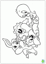 Baby_Looney_Tunes-ColoringPage-023