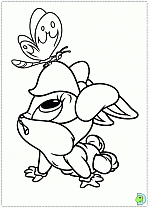 Baby_Looney_Tunes-ColoringPage-028