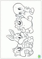 Baby_Looney_Tunes-ColoringPage-029