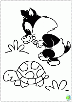 Baby_Looney_Tunes-ColoringPage-033