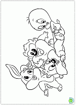 Baby_Looney_Tunes-ColoringPage-036