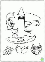 Baby_Looney_Tunes-ColoringPage-041
