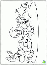Baby_Looney_Tunes-ColoringPage-042