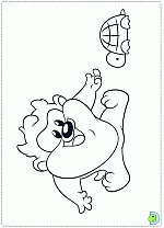 Baby_Looney_Tunes-ColoringPage-047
