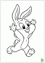 Baby_Looney_Tunes-ColoringPage-053