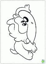 Baby_Looney_Tunes-ColoringPage-066