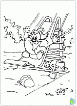 Baby_Looney_Tunes-ColoringPage-074