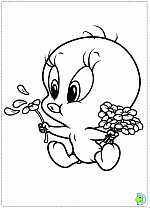 Baby_Looney_Tunes-ColoringPage-079