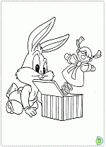 Baby_Looney_Tunes-ColoringPage-087