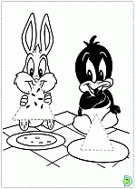Baby_Looney_Tunes-ColoringPage-090
