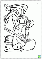 Baby_Looney_Tunes-ColoringPage-094