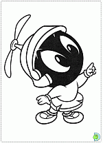 Baby_Looney_Tunes-ColoringPage-103