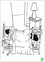 Baby_Looney_Tunes-ColoringPage-106