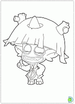 Mini_Wakfu-ColoringPage-01