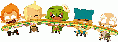 Mini wakfu printable coloring pages