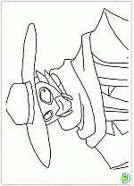 A_monster_in_Paris-ColoringPage-09