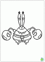 SpongeBob-ColoringPage-55