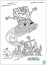 SpongeBob-ColoringPage-58