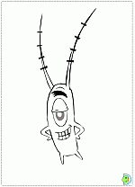 SpongeBob-ColoringPage-70