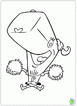 SpongeBob-ColoringPage-73