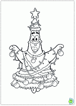 SpongeBob-ColoringPage-86