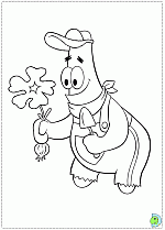 SpongeBob-ColoringPage-90