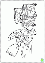 SpongeBob-ColoringPage-94
