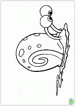 SpongeBob-ColoringPage-29