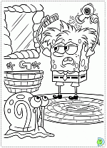 SpongeBob-ColoringPage-47