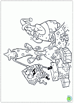 SpongeBob-ColoringPage-50