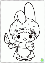 My_Melody-ColoringPage-14
