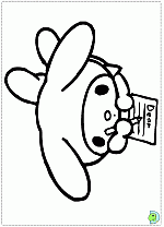My_Melody-ColoringPage-18