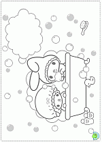 My_Melody-ColoringPage-23