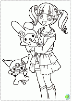 My_Melody-ColoringPage-32