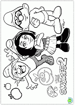 The_Smurfs2-ColoringPage-01