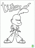 Titeuf-ColoringPages-02