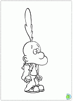 Titeuf-ColoringPages-07