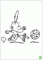 Titeuf-ColoringPages-09
