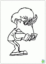 Titeuf-ColoringPages-21