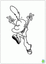 Titeuf-ColoringPages-22