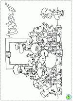 Titeuf-ColoringPages-31