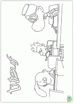 Titeuf-ColoringPages-34