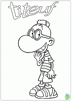 Titeuf-ColoringPages-53