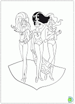 Sky_Dancers-ColoringPages-04