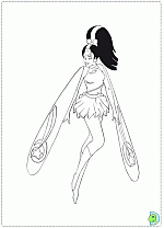 Sky_Dancers-ColoringPages-05