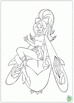 Sky_Dancers-ColoringPages-12