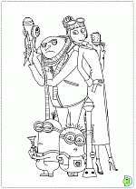 Despicable_Me_2-ColoringPage-01