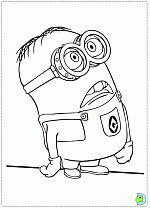 Minions-coloringPage-01